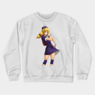 Hinako Shijou Crewneck Sweatshirt